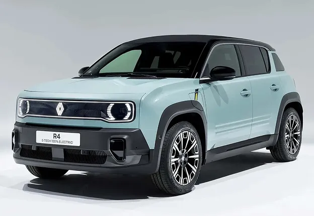 vente voiture hybride à Chezal-Benoît dans le Cher 18