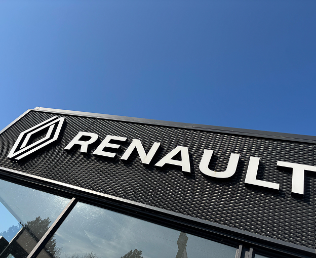 concessionnaire Renault à Chezal-Benoît dans le Cher 18