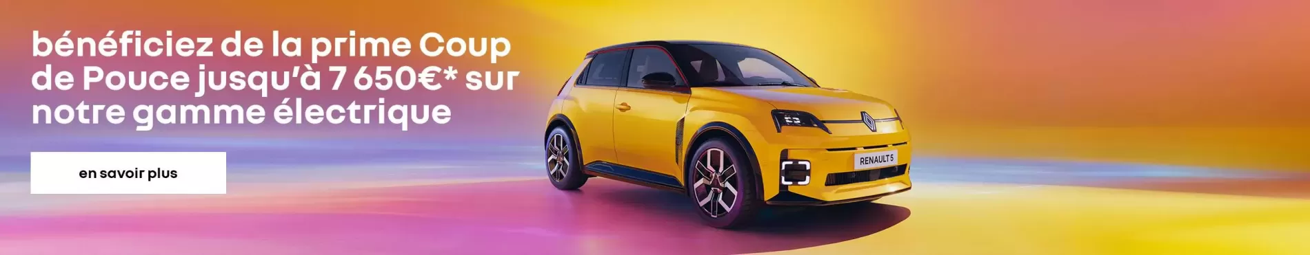 Profitez des primes CEE